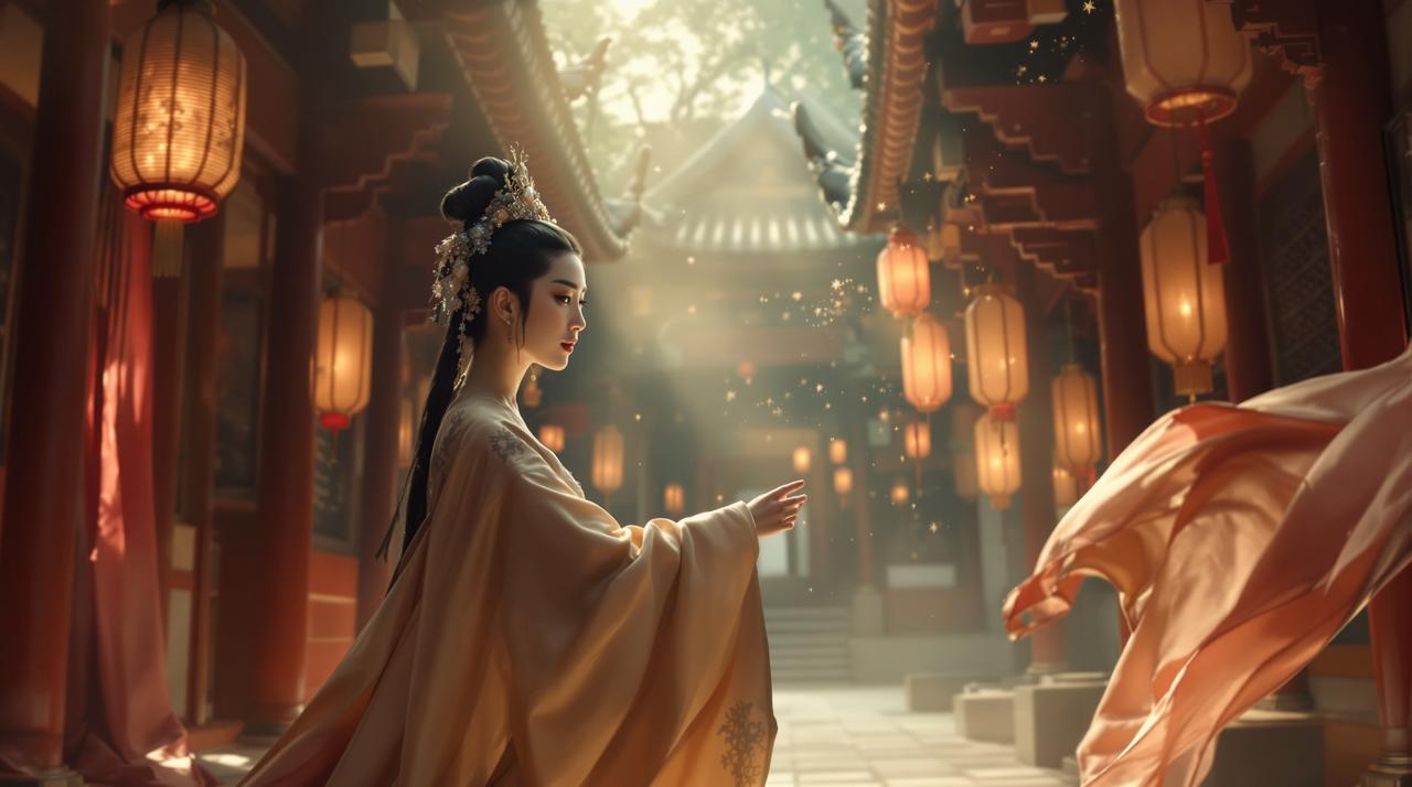 古偶剧审美疲劳?这部新剧凭什么逆袭出圈